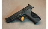 Smith & Wesson ~ M&P 9 C.O.R.E. ~ 9MM - 4 of 5