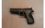 Smith & Wesson ~ M&P 9 C.O.R.E. ~ 9MM - 3 of 5
