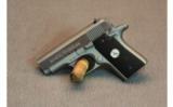 Colt ~ Mustang Pocketlite ~ .380 Auto - 3 of 4