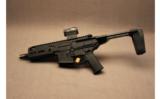 Sig Sauer ~ MCX Rattler ~ .300 Blackout. - 5 of 8