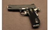 Sig Sauer ~ 1911 ~ .357 SIG. - 3 of 5