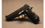 Sig Sauer ~ 1911 ~ .357 SIG. - 4 of 5