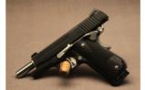 Sig Sauer ~ 1911 ~ .357 SIG. - 5 of 5