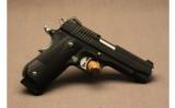 Sig Sauer ~ 1911 ~ .357 SIG. - 2 of 5