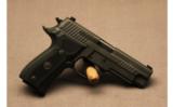 Sig Sauer ~ P226 Legion ~ 9mm. - 2 of 5
