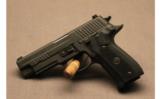 Sig Sauer ~ P226 Legion ~ 9mm. - 4 of 5