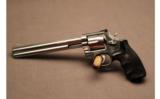 Smith & Wesson ~ 686 ~ .357 Magnum. - 4 of 5