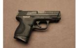 Smith & Wesson ~ M&P 40C ~ .40 S&W. - 1 of 5