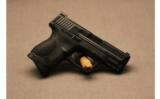 Smith & Wesson ~ M&P 40C ~ .40 S&W. - 2 of 5