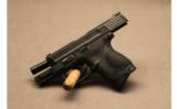 Smith & Wesson ~ M&P 40C ~ .40 S&W. - 5 of 5