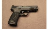 Smith & Wesson ~ M&P 9 2.0 ~ 9mm. - 1 of 5