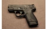 Smith & Wesson ~ M&P 9 Shield ~ 9mm. - 3 of 5