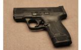 Smith & Wesson ~ M&P 9 Shield 2.0 ~ 9mm. - 3 of 5