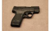 Smith & Wesson ~ M&P 40 Shield 2.0 ~ .40 S&W. - 1 of 5