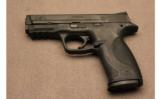 Smith & Wesson ~ M&P 40 ~ .40 S&W - 3 of 5
