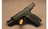 Smith & Wesson ~ M&P 40 ~ .40 S&W - 5 of 5