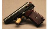 Arsenal ~ Makarov ~ 9x18 Makarov. - 4 of 5