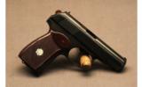 Arsenal ~ Makarov ~ 9x18 Makarov. - 2 of 5