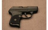 Ruger ~ LCP ~ .380 ACP. - 1 of 5