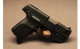Ruger ~ SR9C ~ 9MM. - 2 of 5