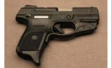 Ruger ~ SR9C ~ 9MM. - 1 of 5