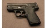 Smith & Wesson ~ M&P 9 Shield ~ 9MM. - 3 of 5