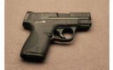 Smith & Wesson ~ M&P 9 Shield ~ 9MM. - 1 of 5