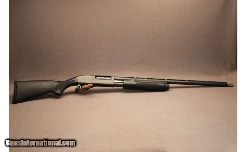 Remington ~ 870 Express Super Magnum ~ 12 Ga.