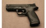 Smith & Wesson ~ M&P 9 ~ 9MM. - 3 of 5