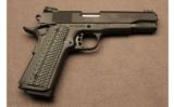 Rock Island Armory ~ M1911-A1 TACTII ~ 9mm. - 1 of 5