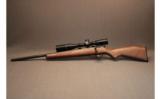 Savage ~ 93R17 ~ .17 HMR. - 6 of 9