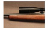 Savage ~ 93R17 ~ .17 HMR. - 8 of 9