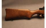 Ruger ~ Mini-14 Ranch Rifle ~ .223 Rem. - 2 of 9