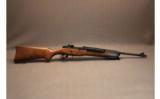 Ruger ~ Mini-14 Ranch Rifle ~ .223 Rem. - 1 of 9