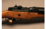 Ruger ~ Mini-14 Ranch Rifle ~ .223 Rem. - 3 of 9