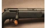 Savage ~ MK-II ~ .22 LR - 3 of 9