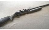 Benelli ~ Super Black Eagle II Slug Gun ~ 12 Ga - 1 of 9
