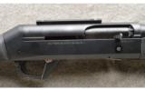 Benelli ~ Super Black Eagle II Slug Gun ~ 12 Ga - 3 of 9