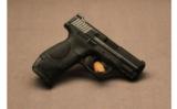 Smith & Wesson ~ M&P 9 Compact~ 9mm. - 2 of 5