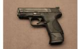 Smith & Wesson ~ M&P 9 Compact~ 9mm. - 3 of 5
