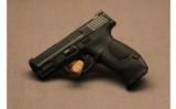 Smith & Wesson ~ M&P 9 Compact~ 9mm. - 4 of 5