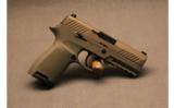 Sig Sauer ~ P320 Compact ~ 9mm. - 2 of 5