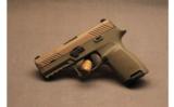 Sig Sauer ~ P320 Compact ~ 9mm. - 4 of 5