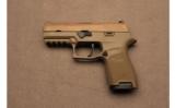 Sig Sauer ~ P320 Compact ~ 9mm. - 3 of 5