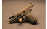 Sig Sauer ~ P320 Compact ~ 9mm. - 5 of 5