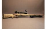Savage ~ 10 ~ .223 Rem. - 1 of 9