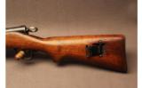 Waffenfabrik Bern ~ K11 ~ 7.5x55mm Swiss. - 7 of 9