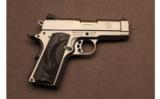 Ruger ~ SR1911 ~ .45 Auto. - 1 of 5