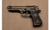 Beretta ~ 92FS ~ 9mm. - 3 of 5