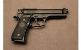 Beretta ~ 92FS ~ 9mm. - 1 of 5